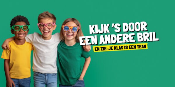 Week tegen Pesten