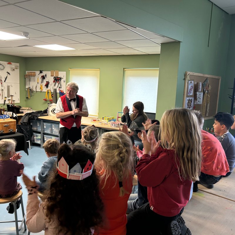 Thema winter wonderland