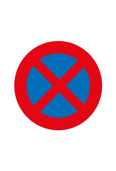Verkeer rondom school